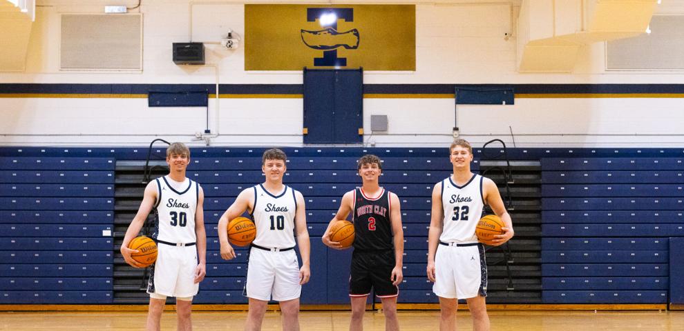 EDN ALL-AREA: Meet the 2026 EDN All-Area Boys' Basketball First, Second and Third Teams
