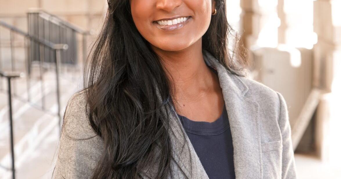 ANUSHA THOTAKURA and LAUREN WRIGHT Guest Columnists: Dear Governor Pritzker and state legislators: Stand strong to protect Illinoisans from our federal government