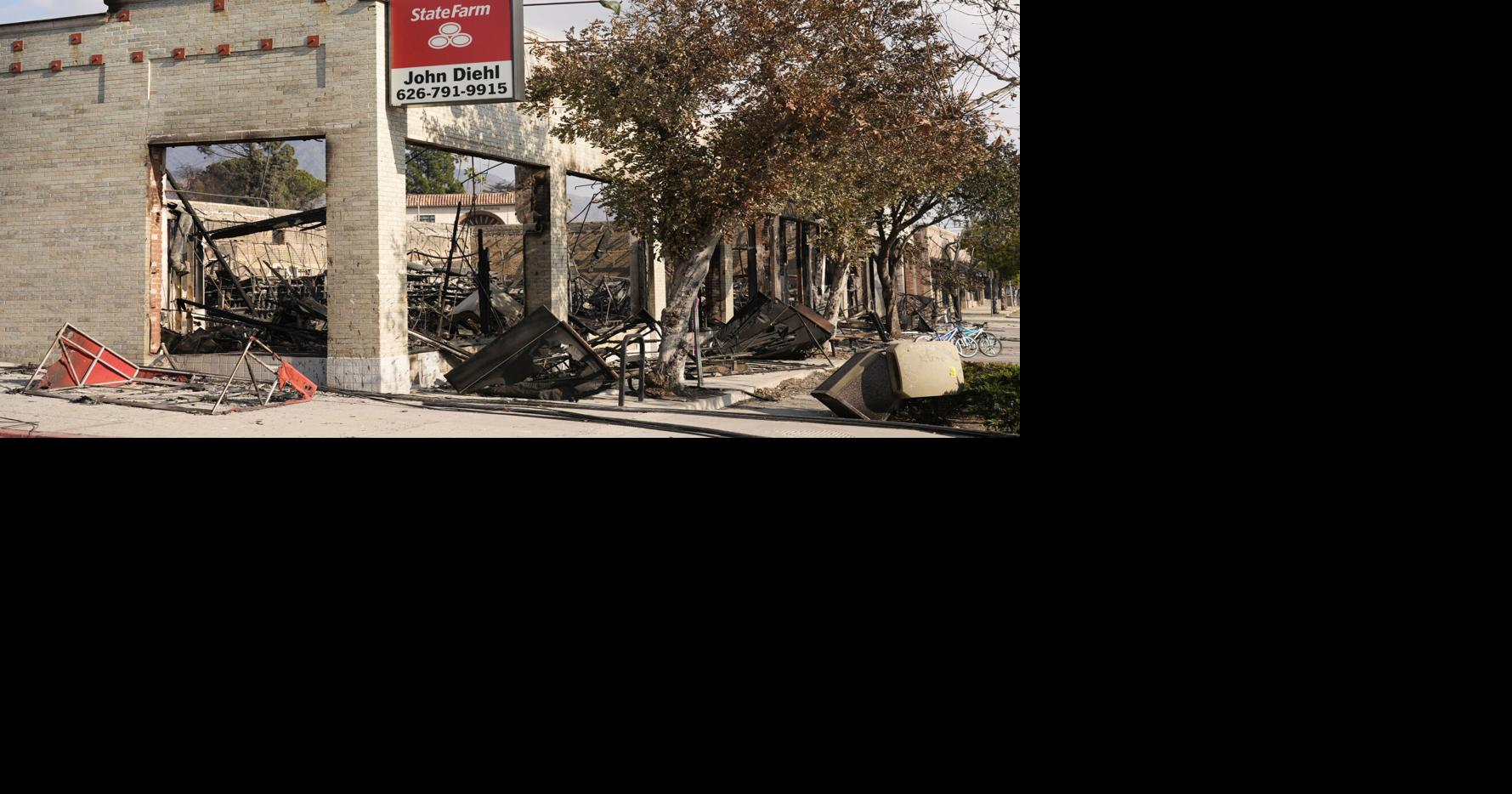 State Farm defends hefty 27.2% hike in Illinois homeowners insurance ...