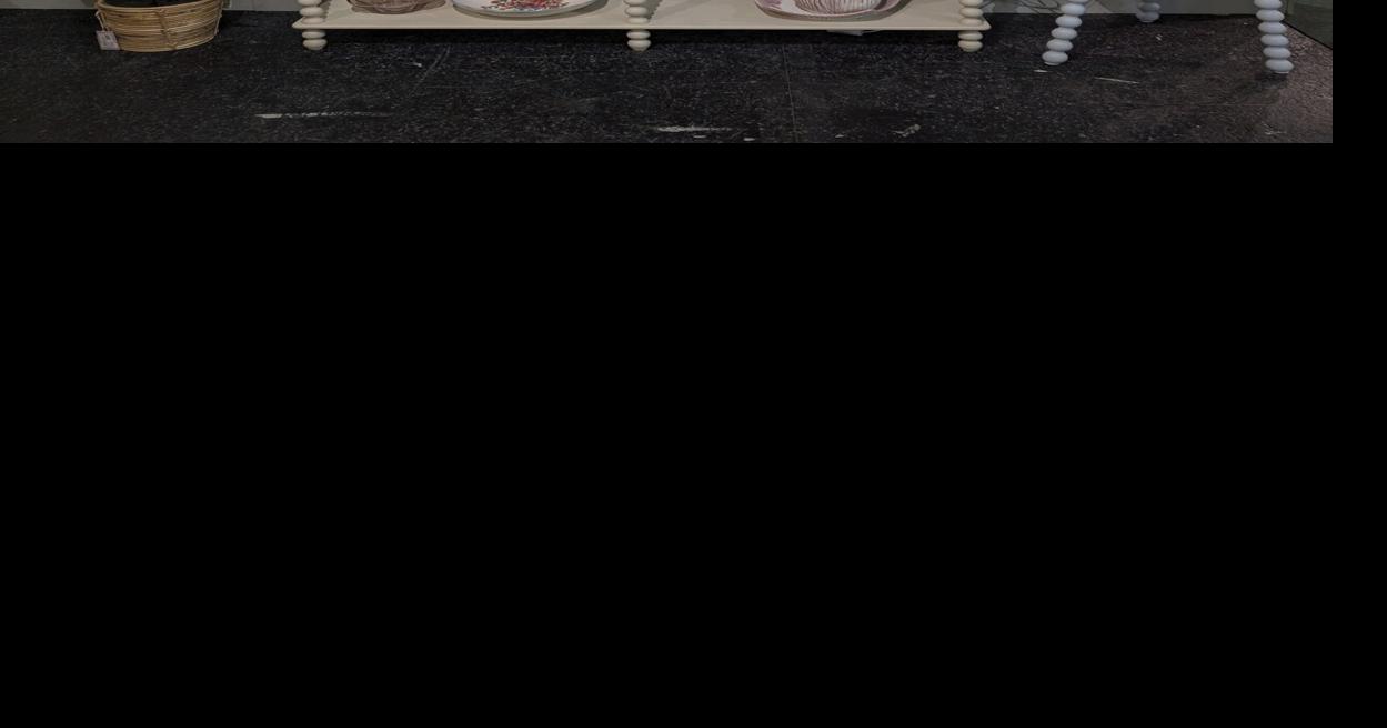 Neon dreams and nature scenes make for two very different home decor trends in 2025 | News