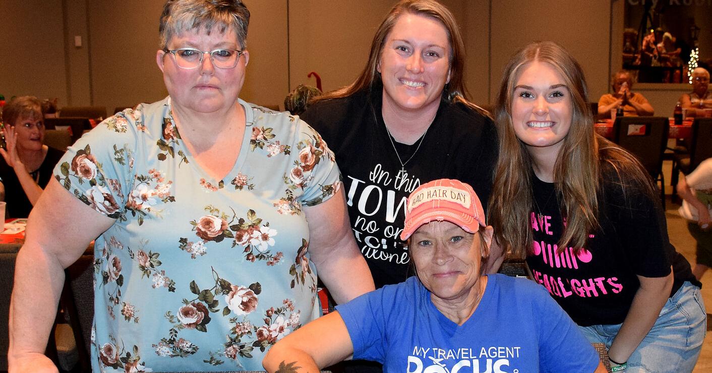 Altamont cancer survivor reflects on over a decade with Relay for Life - Vimarsana News