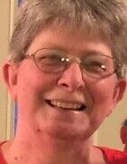 GRACE, Catherine Jun 9, 1951 - May 16, 2023