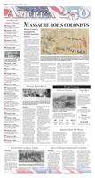 America 250: March