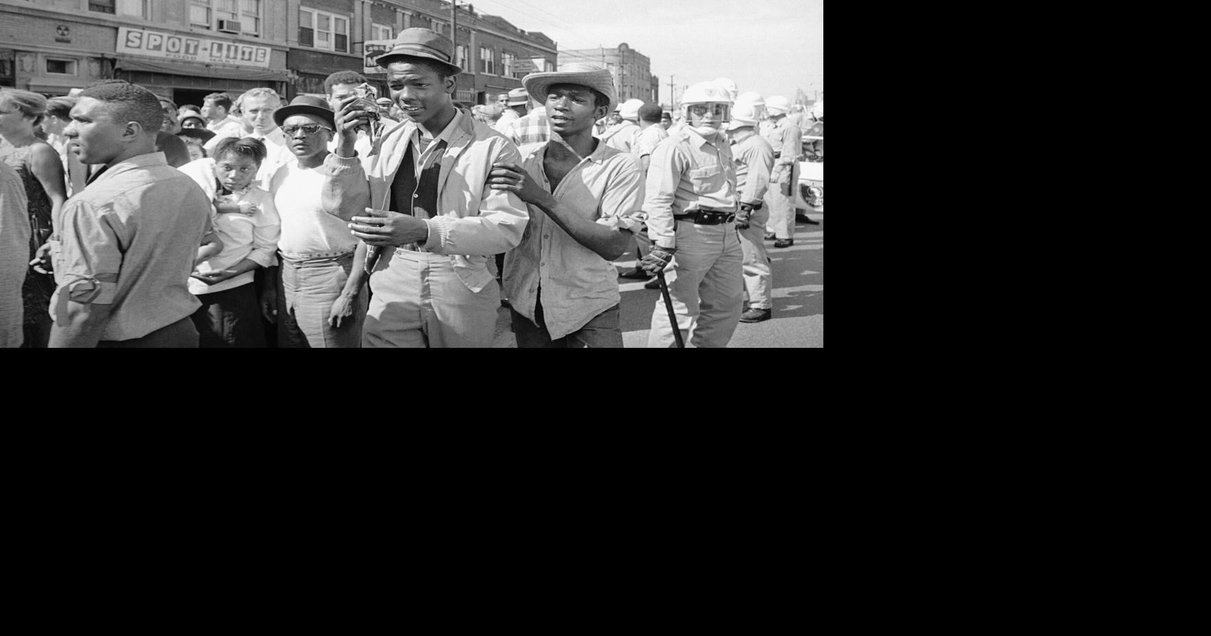 Today in HIstory: Sept. 4 | History | effinghamdailynews.com