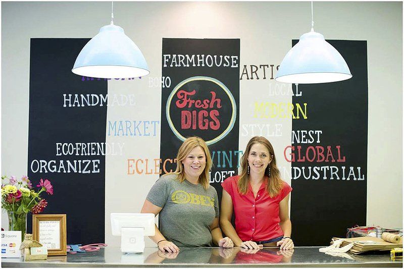 Fresh Digs offers vintage home decor | | effinghamdailynews.com Fresh Digs offers vintage home decor | | effinghamdailynews.com