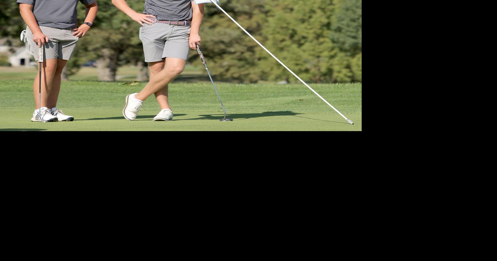 MONDAY PREP ROUNDUP: St. Anthony boys golf wins St. Anthony Match Play ...