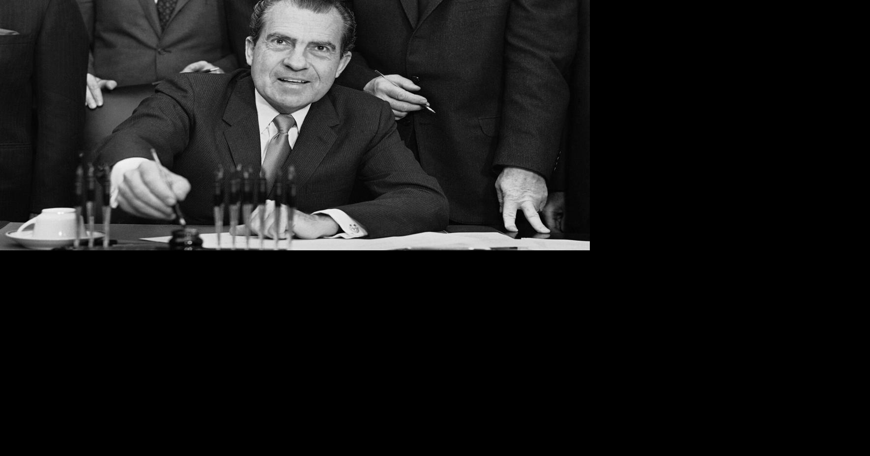 Today in History: Jan. 23 | History | effinghamdailynews.com