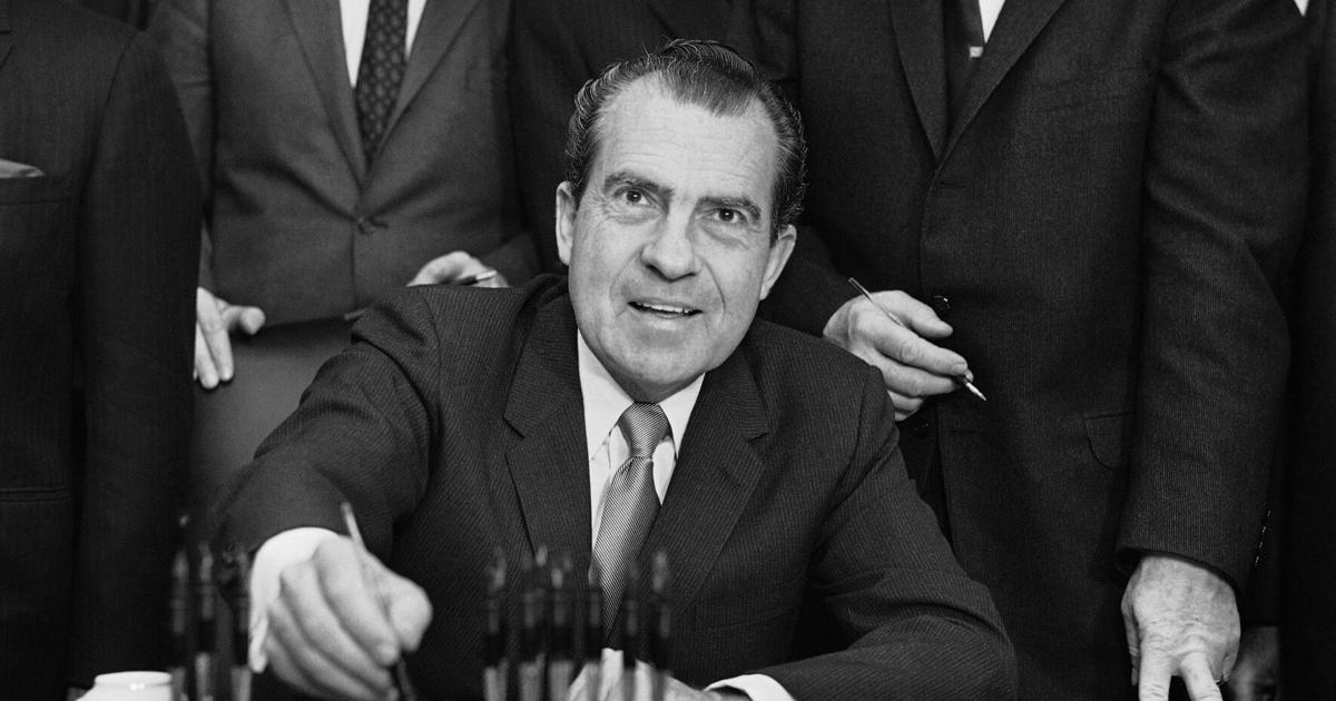 Today in History: Jan. 23 | History | effinghamdailynews.com