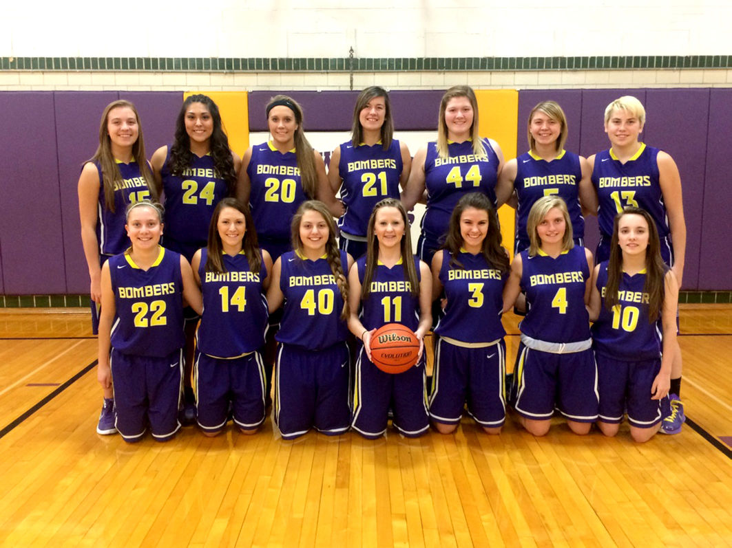 BASKETBALL PREVIEW Experienced roster serving as coaches on floor for