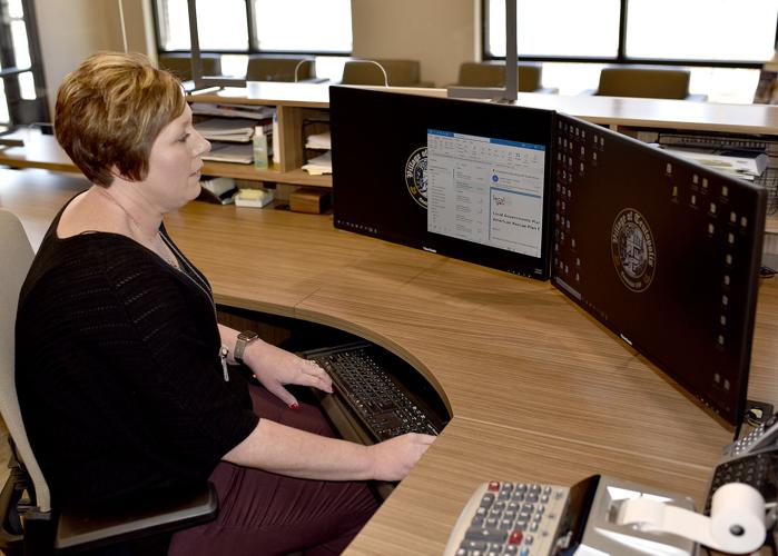 Teutopolis gets new Village Hall Local News