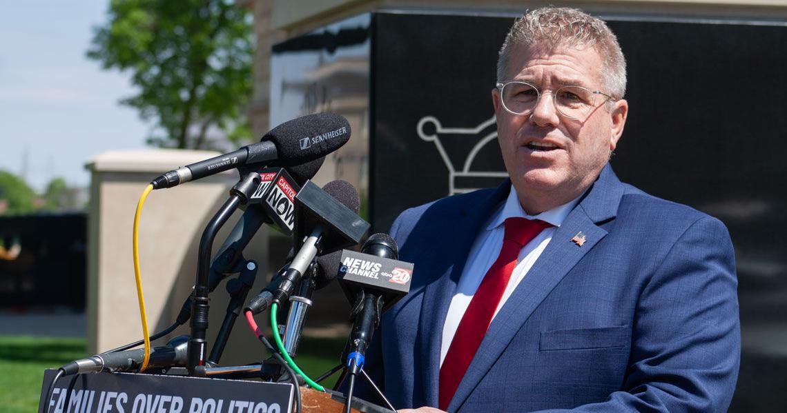 SAFE-T Act back in spotlight after killing of Chicago Police officer