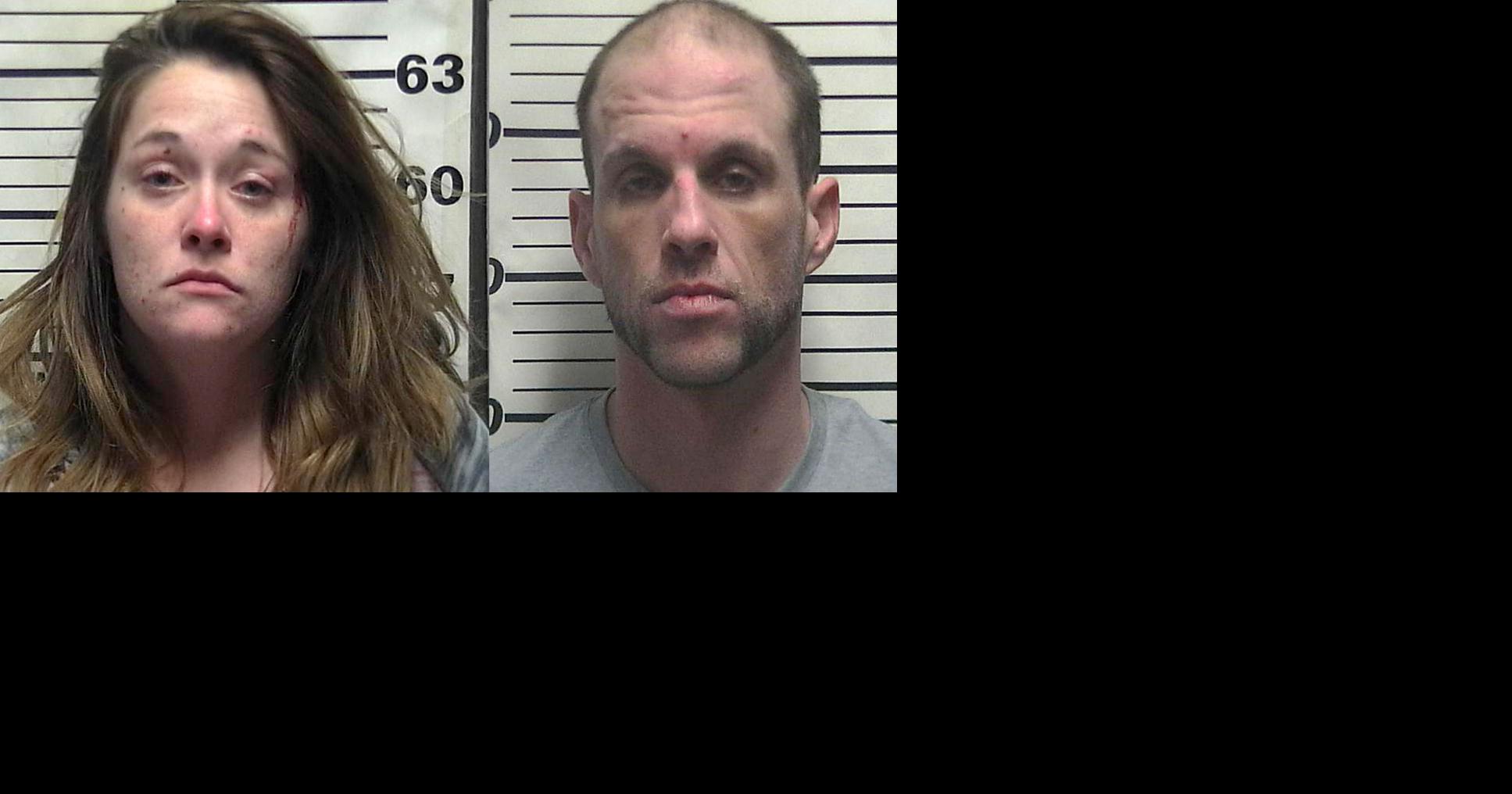 2 arrested following Altamont police chase Local News
