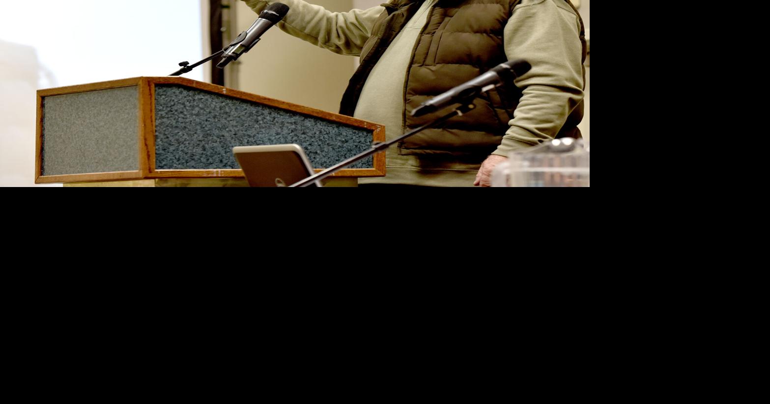 Effingham County Board to decide fate of new landfill proposal Local