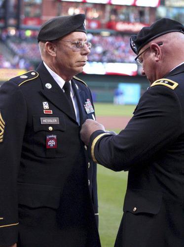 St. Louis Cardinals - Attention first responders, medical and military  personnel, we want to show our appreciation by holding a special sale at  the Official Cardinals Team Store at Busch Stadium just