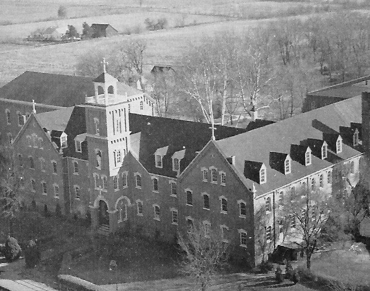 Early influence of St. Joseph's College Local News