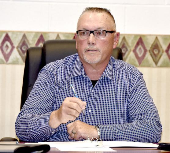 Altamont school board elects new officers Local News