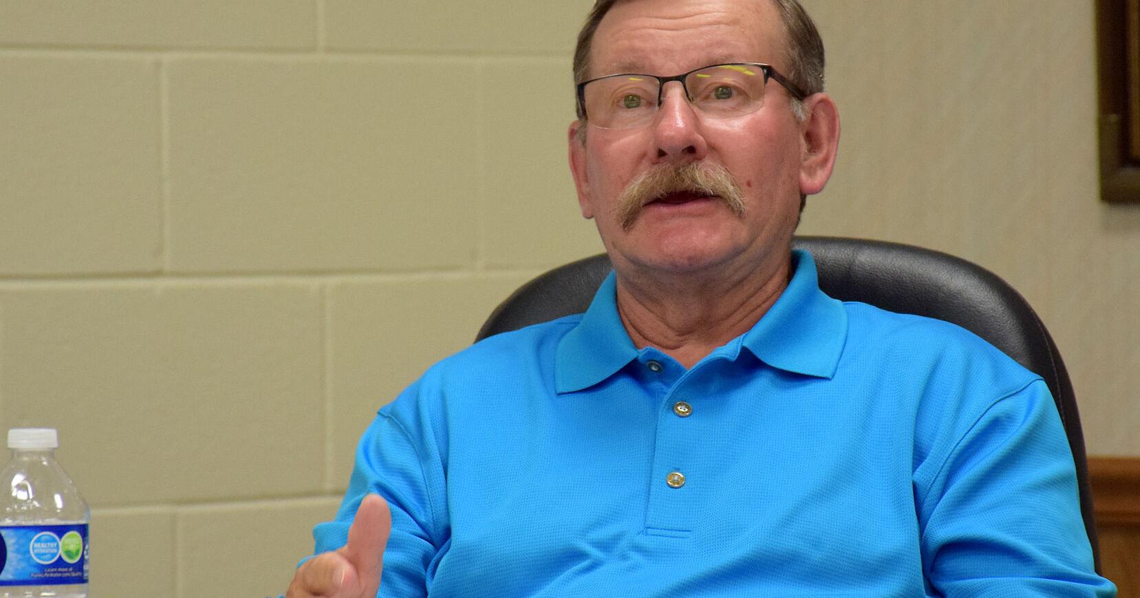 Altamont discusses request for new pickleball courts - Vimarsana News
