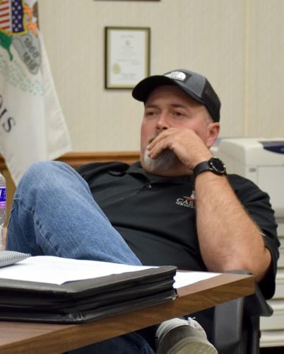 Altamont Mayor Dan Milleville resigns, citing 'the chaos of my council ...