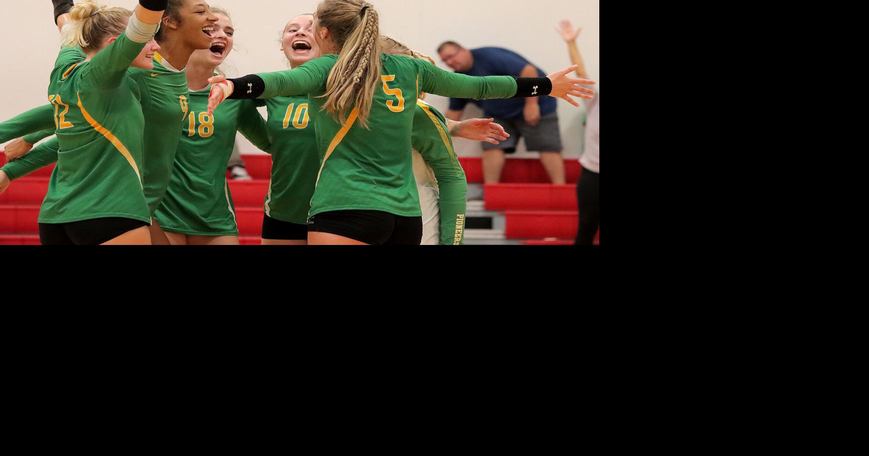 Crossroads Classic Volleyball Tournament kicks off Friday in Effingham