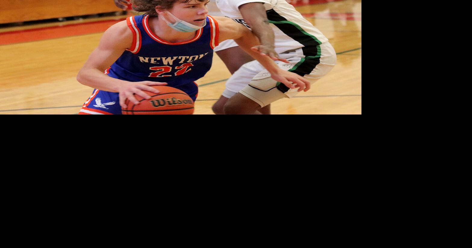 Brooks wins first Effingham/Teutopolis Christmas Classic championship