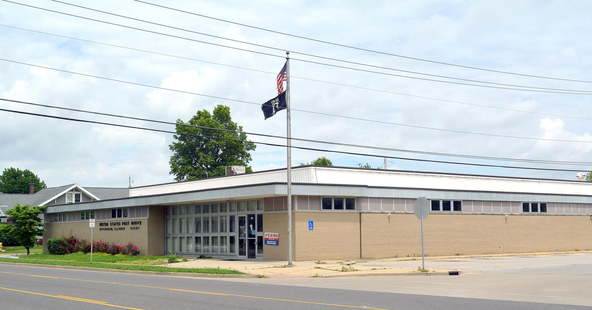 Postmaster General pauses plan to consolidate mail processing facilities - Vimarsana News