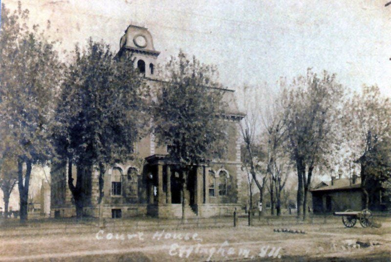 The stories behind the photo History