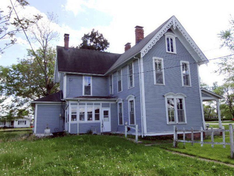 An afternoon in Watson, Illinois Local News