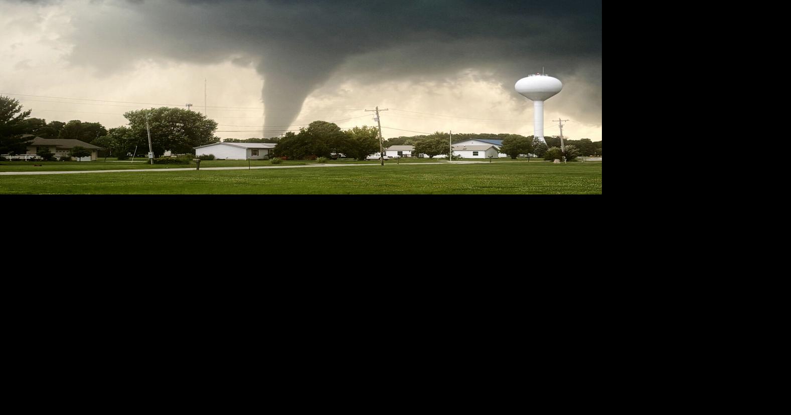 8:45 a.m UPDATE Effingham County issues disaster proclamation