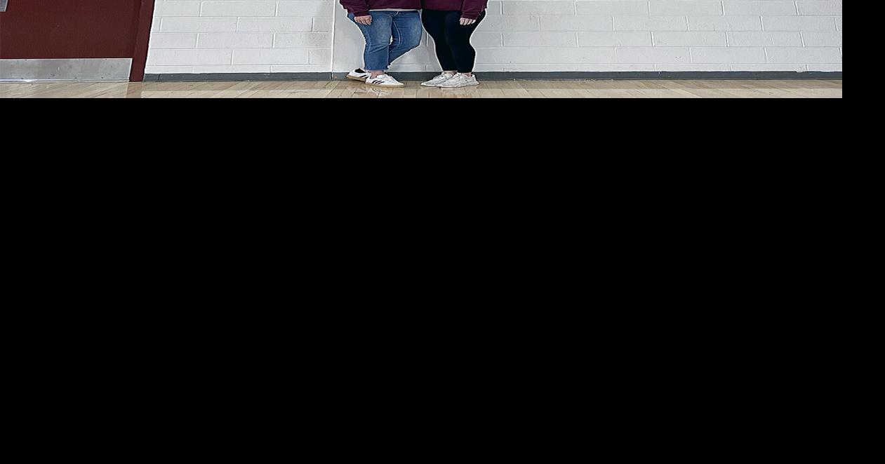 Sara and Addison Miller share milestone moment as first mother-daughter duo to score 1,000 career points at DHS: 'This means everything to me'