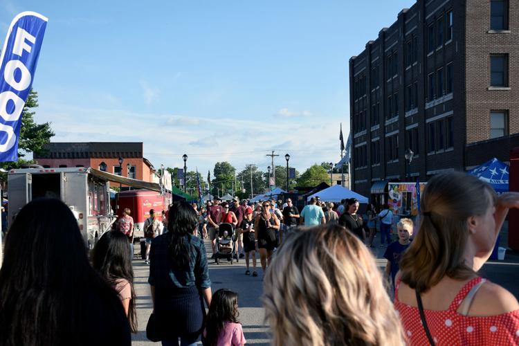 EffingHAMJAM 2023 Local News