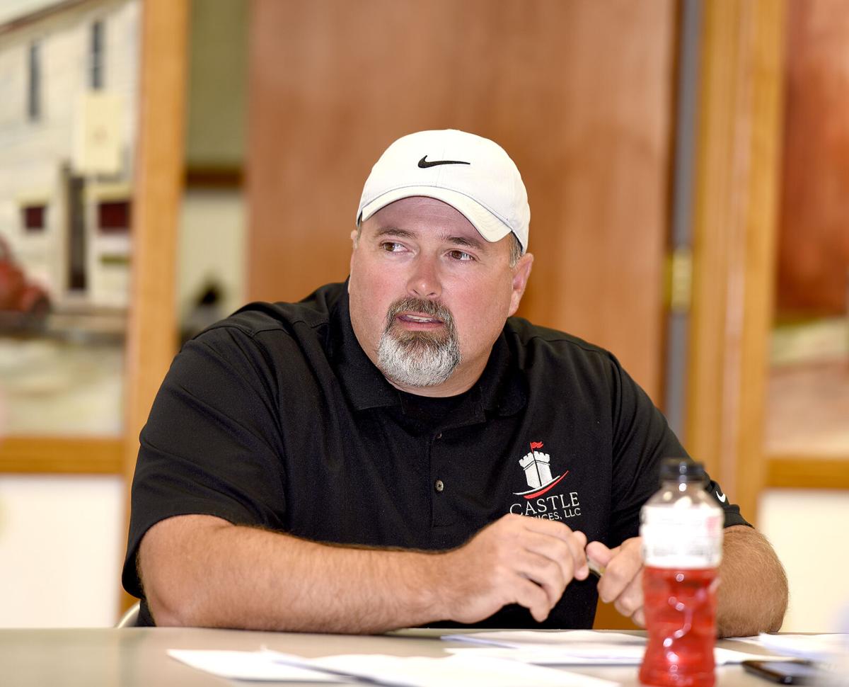 Altamont officials debate 10M water main project Local News