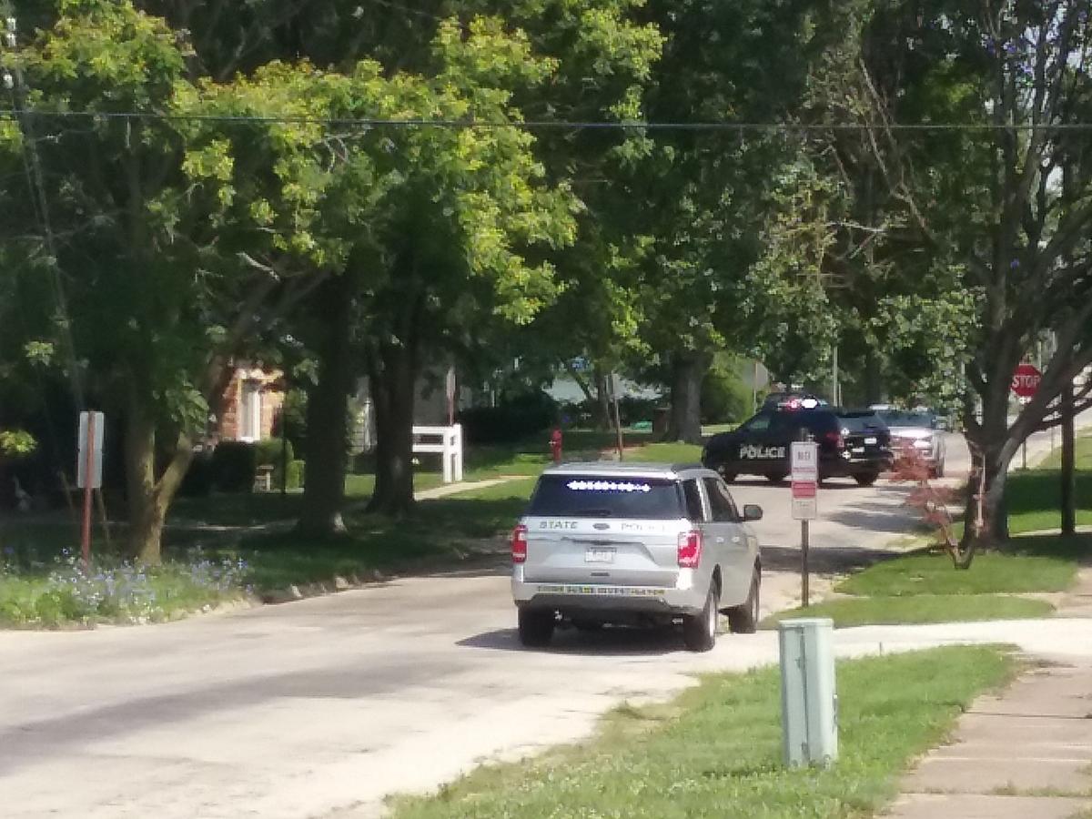 Police investigating Shelbyville homicide Local News