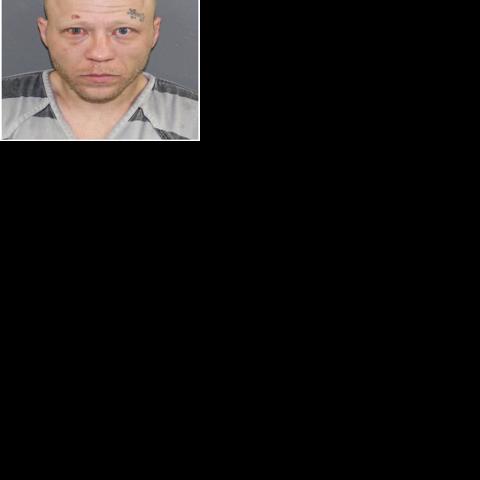 Strasburg man arrested on drug charges | Local News ...
