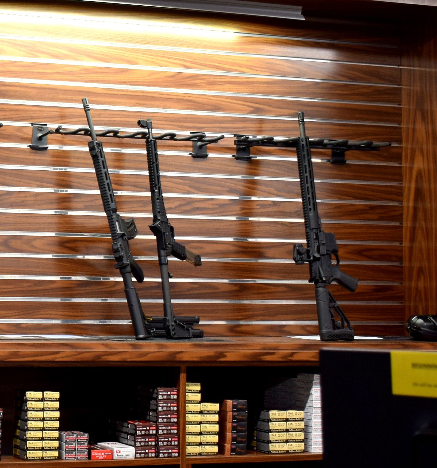 What To Know About Illinois’ Assault Weapons Ban | Local News ...