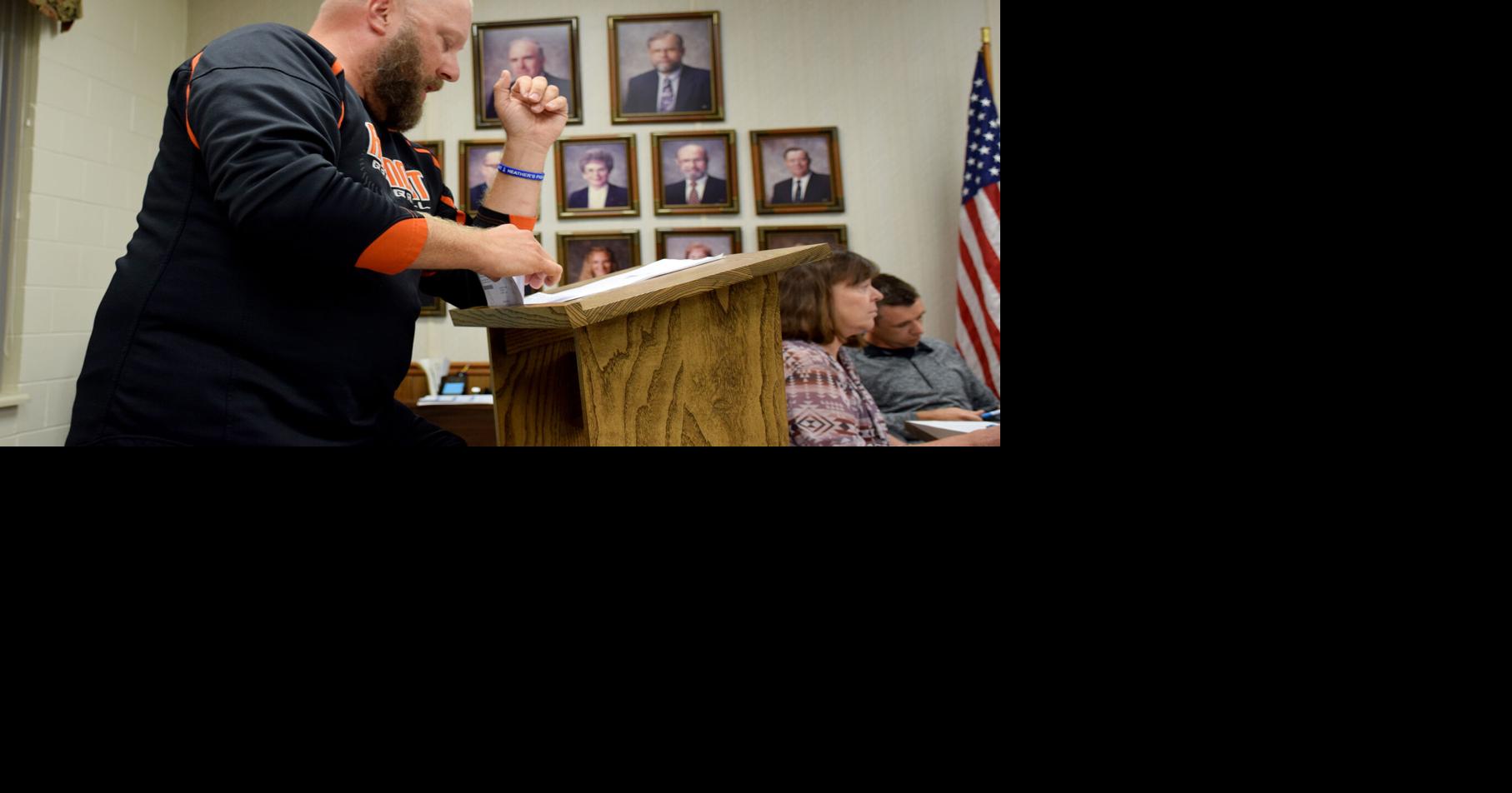 As Altamont's smelly water saga continues; officials offer few