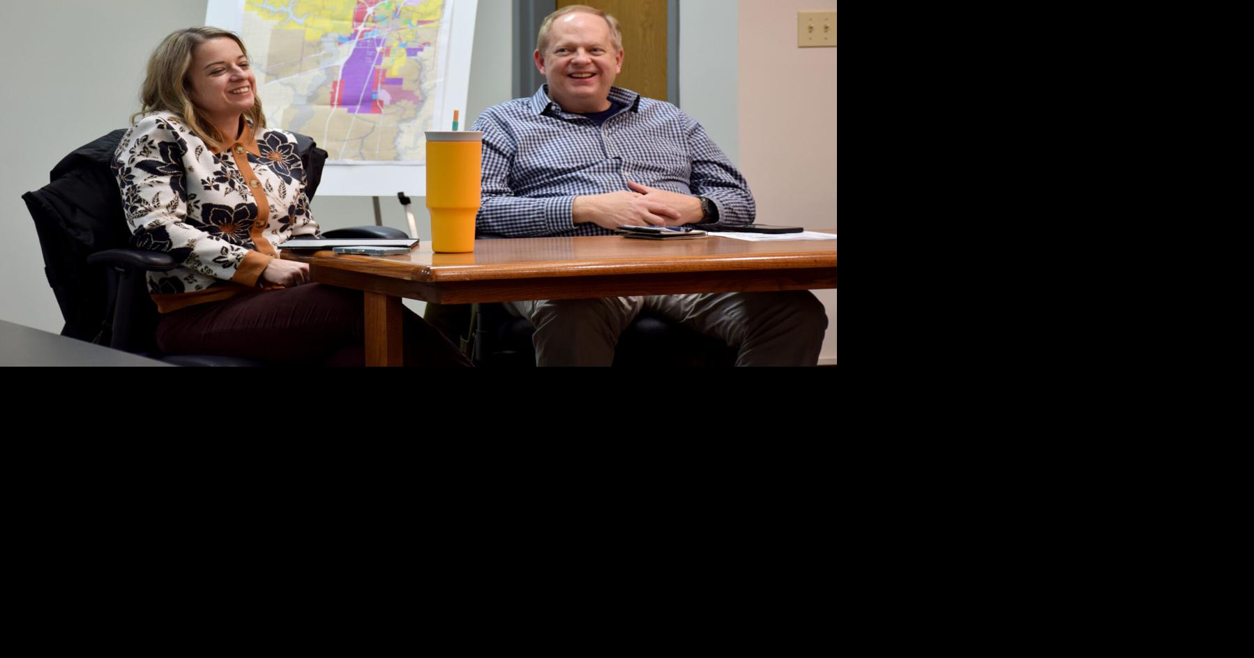 Residential incentives spur Enterprise Zone expansion | Local News ...
