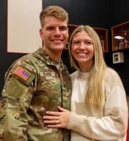 ‘Blackhawk Battalion’ soldiers mobilize for overseas mission
