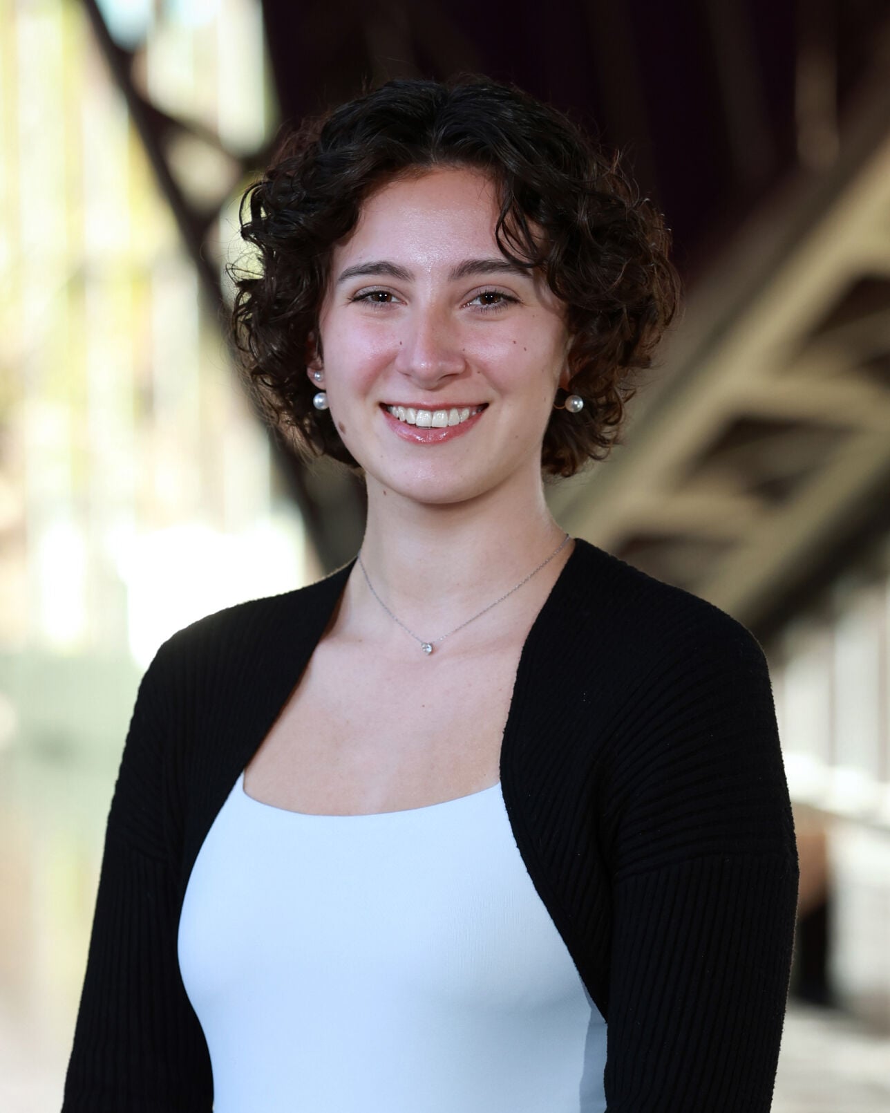 Kyra Swearingen promoted by SC3F Wealth Management