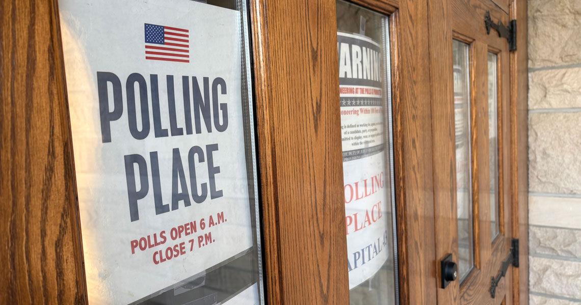 DOJ seeking Illinois voter data to purge suspected noncitizens, documents suggest