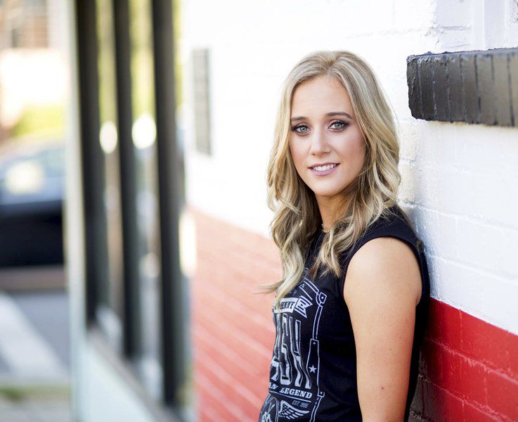 Teutopolis native making her way in Nashville music scene Lifestyles