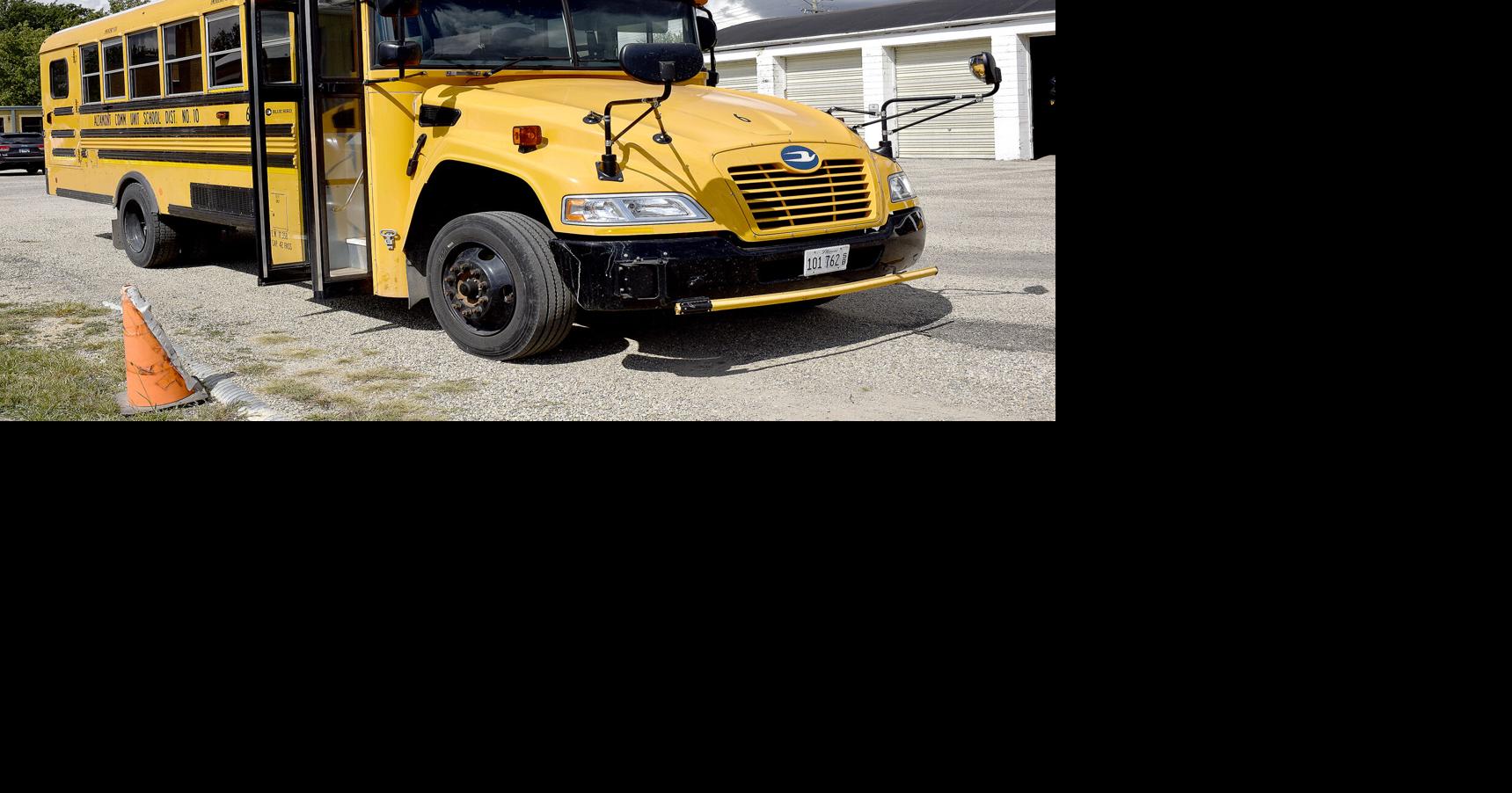 Altamont Unit 10 needs bus drivers Local News