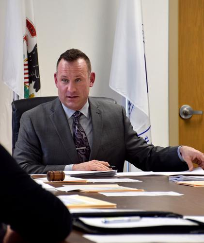 County approves another round of ARPA funding | Local News ...