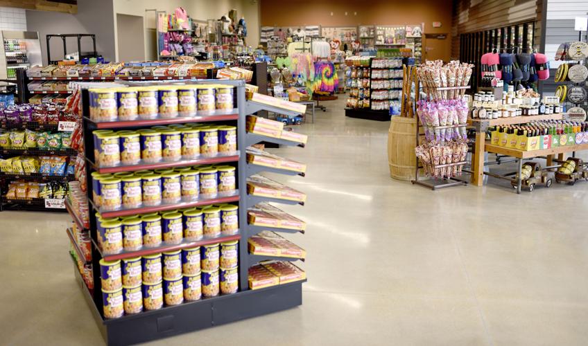 Reopened Jack Flash adds to Altamont's changing landscape Local News