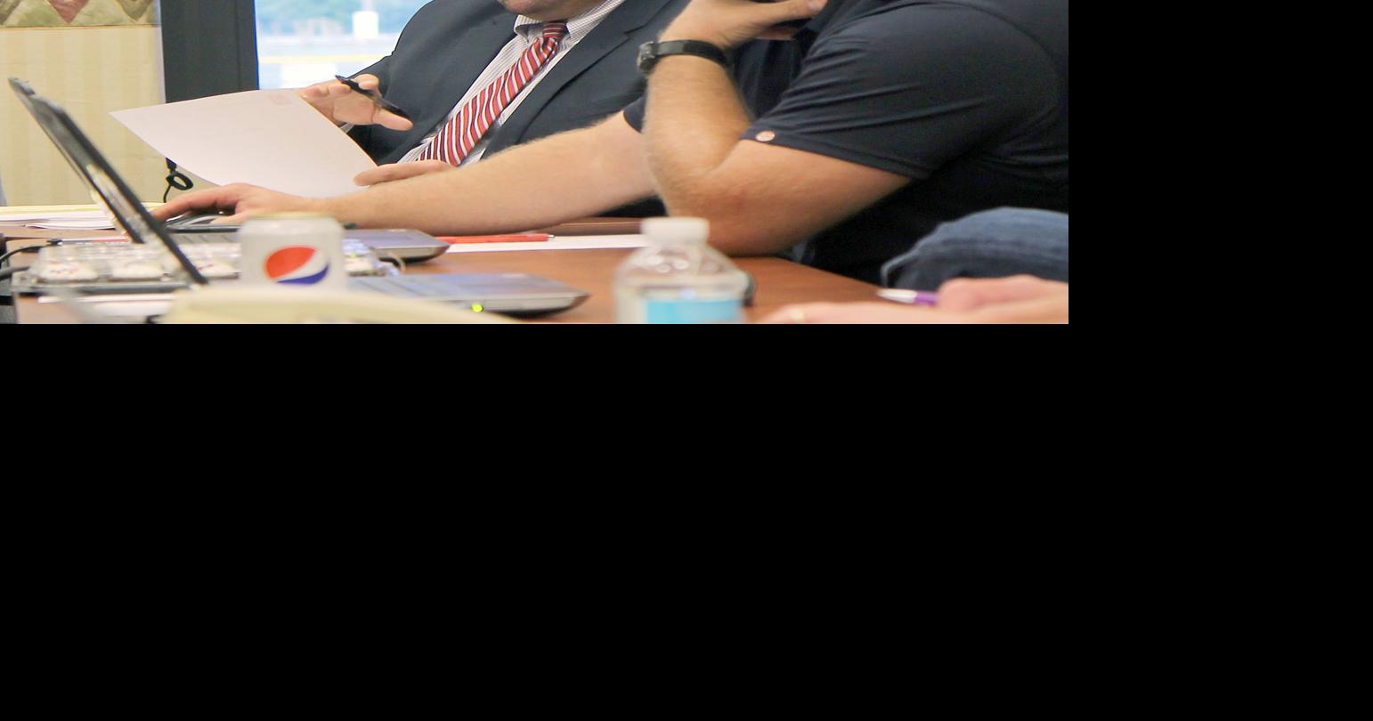 Altamont's new superintendent settles in Local News