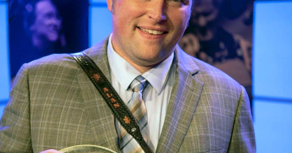 RFD-TV's Alan Sibley & the Magnolia Ramblers to headline Marty Hays Homecoming Show at Edgewood Opry