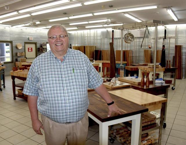 Boos showroom opens in new location | Local News ...