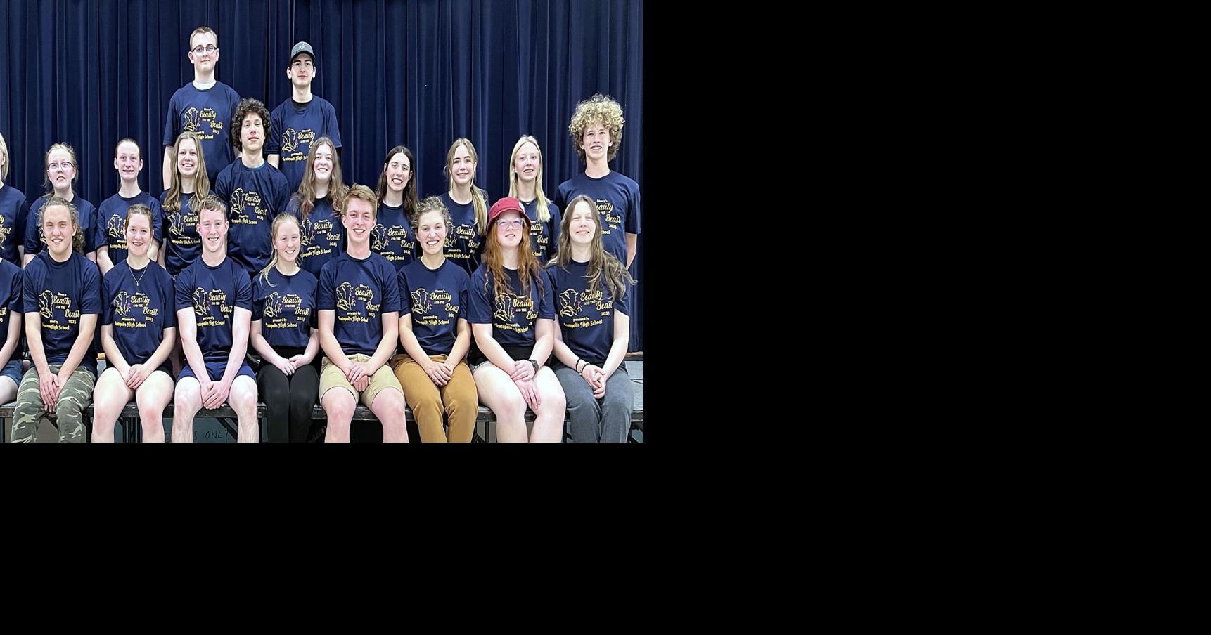 Teutopolis High School Musical Community