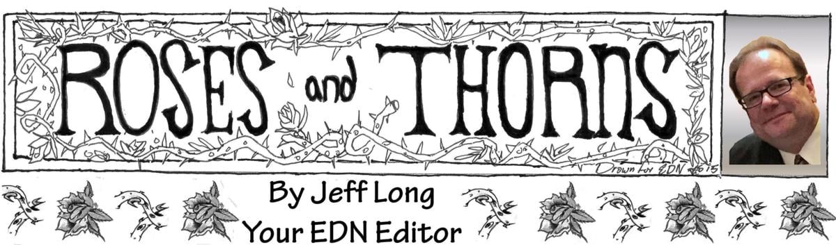 Roses And Thorns Columns Effinghamdailynews Com