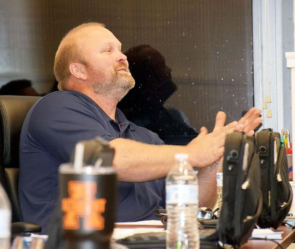 Altamont Unit 10 considers modifications to district’s curriculum