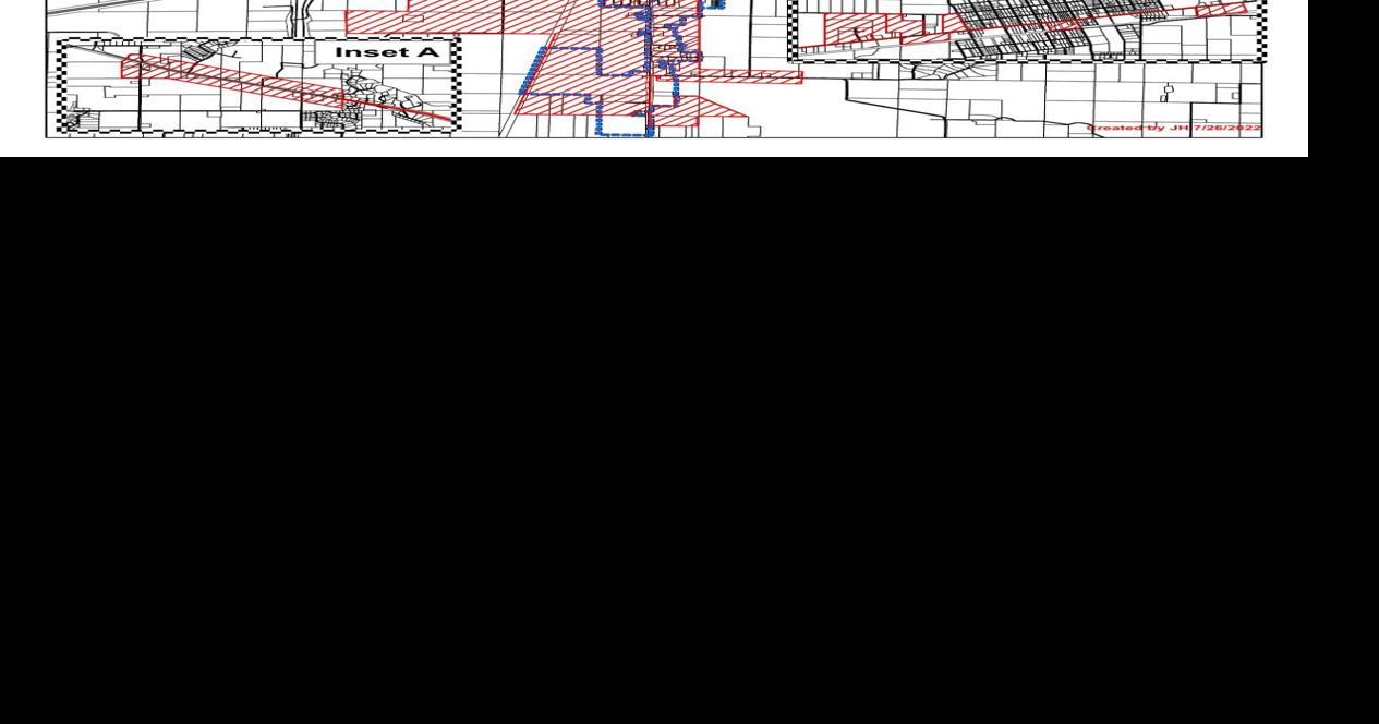 Enterprise Zone moves forward to offer residential tax incentives